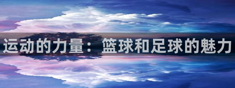 尊龙官方正版app集团E.ON：运动的力量：篮球和足