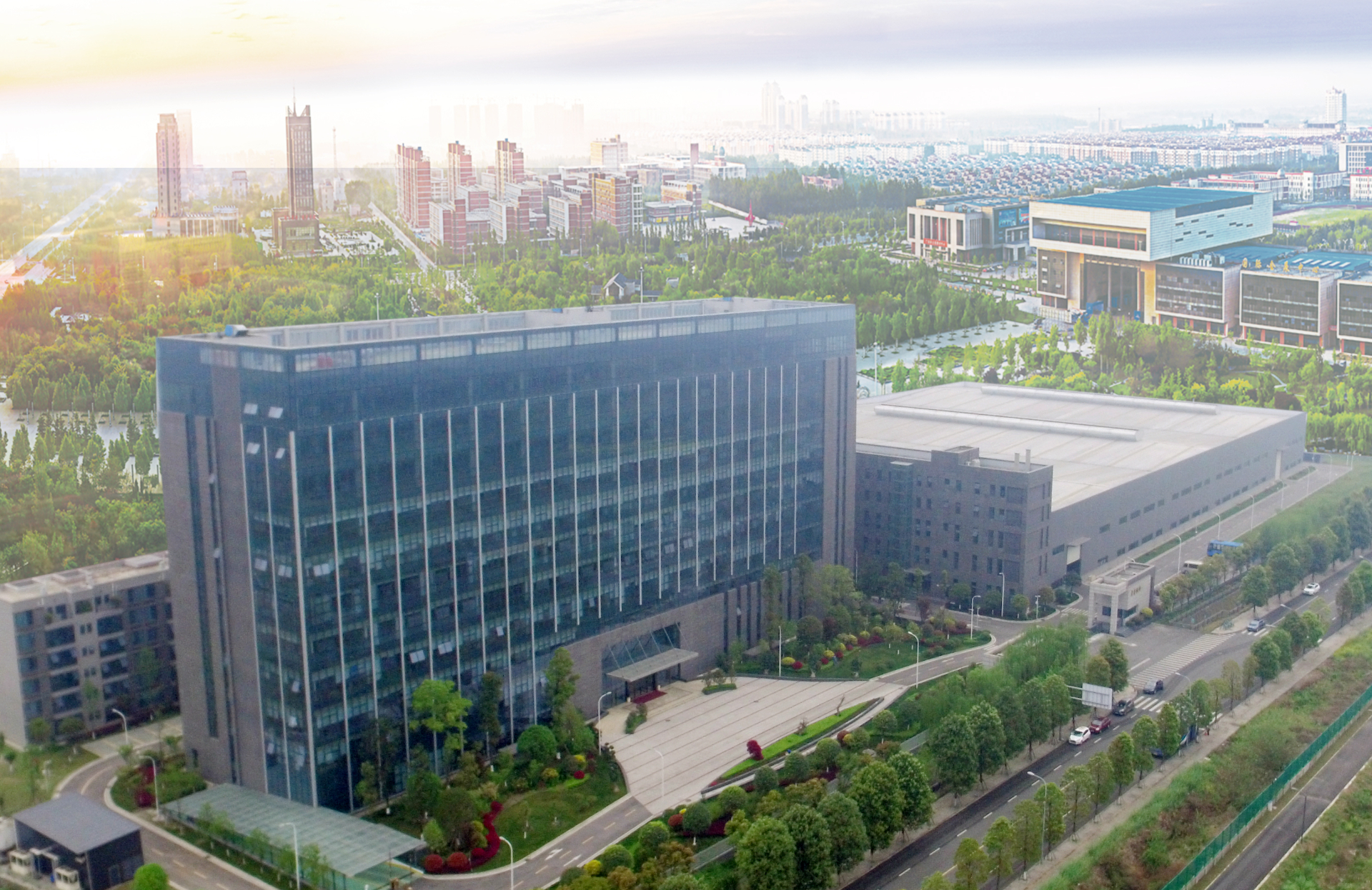 bg大游智慧物联科技有限公司