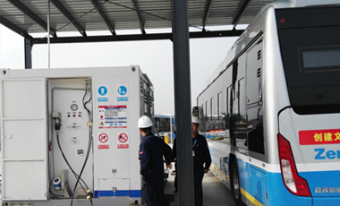 AMF008AH加氢流量计：河北张家口