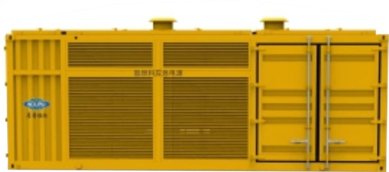 储氢：氢储能发电系统