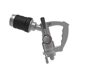 HYDROGEN REFUELING NOZZLE（35MPa）