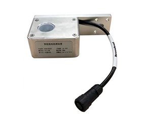 DISPOSITIVO INTELIGENTE DE DETECCI?N DE DESMONTAJE DE BOQUILLAS