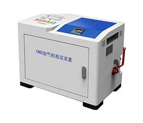 БЛОК КАЛИБРОВКИ ГАЗОЗАПРАВОЧНОЙ МАШИНЫ КПГ